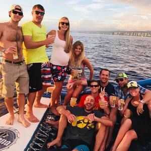 Meet your Posher, Allison